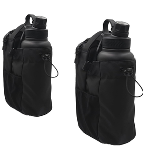 <span class=keywords><strong>Sac</strong></span> à bandoulière étanche portable avec logo personnalisé pour le <span class=keywords><strong>sport</strong></span> <span class=keywords><strong>sac</strong></span> <span class=keywords><strong>de</strong></span> <span class=keywords><strong>sport</strong></span> avec sangle accessoire <span class=keywords><strong>de</strong></span> gym polyvalent sacs porte-bouteille d'eau magnétiques - Product Image 6