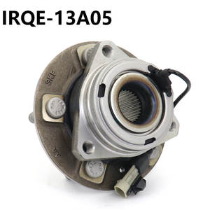 Ensemble de roulement de roue arrière et tête d'essieu 90873426 pour Buick GL8 Land Cruiser IRC-13A05 - Product Image 2