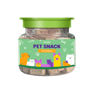 OEM all'ingrosso cane gatto liofilizzato tratta cibo sicuro <span class=keywords><strong>per</strong></span> animali domestici <span class=keywords><strong>per</strong></span> la protezione della salute urinaria funzione nutrizione liofilizzato Pet - Product Image 3