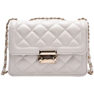 Sac fourre-tout de luxe pour femmes, grande capacité, sacs de transport, matériau en nylon imperméable, sac à bandoulière - Product Image 3