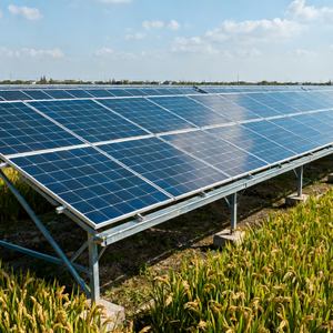 Bibfacial แผงเซลล์แสงอาทิตย์ชนิด N 610W-630W Topcon กระจกคู่ monocrystalline แผงเซลล์แสงอาทิตย์สำหรับบ้าน - Product Image 4