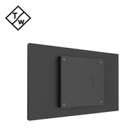 Tablette PC industrielle 10,1 pouces RK3576S Rockchip Android 14 4 Go de RAM Écran capacitif Wi-Fi RJ45 avec batterie