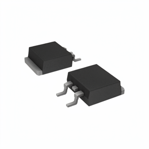 Transistors IRG4BC20FD-S TO-263-3, D2PAK, TO-263AB Acheter des composants électroniques en ligne BOM IC en stock - Product Image 1