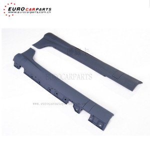 PP kit carrosserie pour MB SLK-CLASS R172 SLK200 280 300 350 jusqu'à <span class=keywords><strong>garde</strong></span> R172 SLK55 AM-style 11 ~ 13 ans - Product Image 3