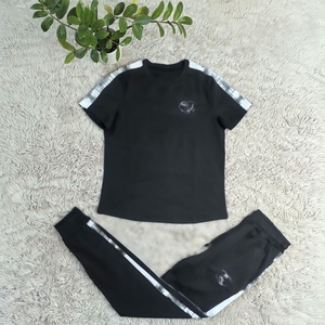 Colección de Ropa Femenina de Lujo Oficial al por Mayor 2025, Ropa Casual de Alta Calidad, Marca de Moda, 100% Algodón, Colección de Verano - Product Image 3