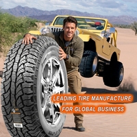 Pneus de voiture PCR 225/50r17 185/65r14 195/65 R15 205/55r16 175/50R/16  225/55/17 185/65r15 245/45r18 225/75r16 245/70r16