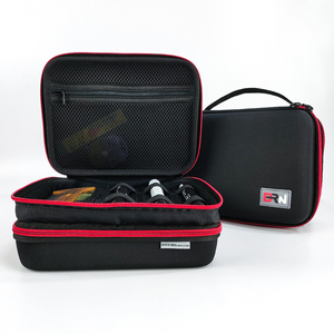 Custodia personalizzata defibrillatore medico AED Trainer Nylon borsa da trasporto dae impermeabile per macchina da allenamento CPR - Product Image 6