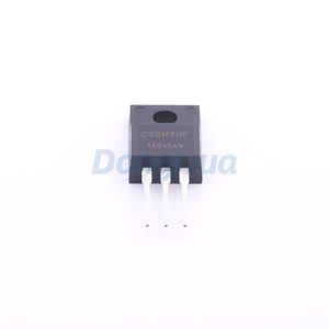 Diodo de Barrera Schottky EN220A / <span class=keywords><strong>FMEN</strong></span>-220A / TO220F  EN220   MOSFET  EN220ATO220F - Product Image 5