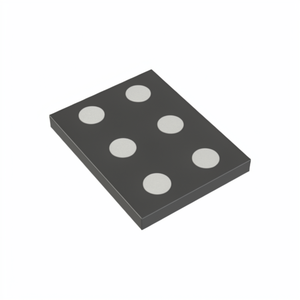 BOM IC In Stock Transistors EFC6605R-V-TR Electronic Components China 6-SMD, No Lead - Product Image 1