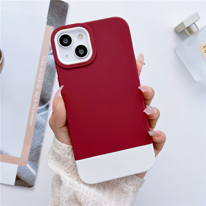 3 Trong 1 Có Thể Tháo Rời Điện Thoại Di Động Trường Hợp Đối Với iPhone 7 8 Cộng Với X XR XS Max 14 Cộng Với 12 13 Pro Max Điện Thoại Trường Hợp - Product Image 3