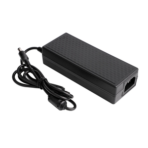 อะแดปเตอร์ AC DC 12V 7A 7000mA AC 100-240V 50/60Hz หม้อแปลงจ่ายไฟแบบสวิตชิ่งสำหรับกล้องวงจรปิด - Product Image 1