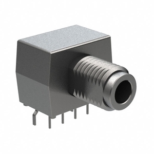 Transmetteurs à fibre optique HFBR-1505CFZ, nouveaux et originaux, XMITTER FIBER OPTIC 650NM SMA - Product Image 1