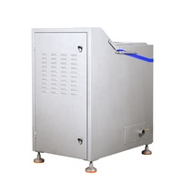 Essoreuse à salade industrielle professionnelle, panier centrifuge pour légumes et fruits, machine de déshydratation pour épinards, laitue, chips de pommes de terre