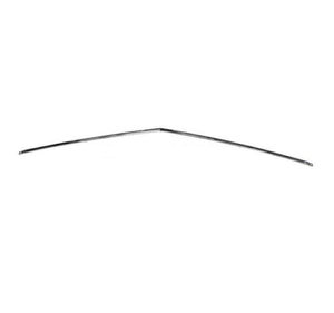 Barra Decorativa Central Delantera Nueva OEM 2078852321 para <span class=keywords><strong>Mercedes</strong></span>-<span class=keywords><strong>Benz</strong></span> <span class=keywords><strong>Clase</strong></span> <span class=keywords><strong>E</strong></span> 207 E200 Versión <span class=keywords><strong>Coupé</strong></span> - Product Image 1