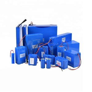 Paquete de Baterías de Iones de Litio 3.7V 12V <span class=keywords><strong>36V</strong></span> 48V 7.5ah Li-Ion 18650 - Product Image 5