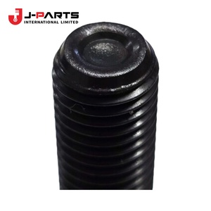 Boulon (pour jeu de bouchons de coussinets de vilebrequin) pour Toyota HIACE YH63 1988-2007 - Product Image 4