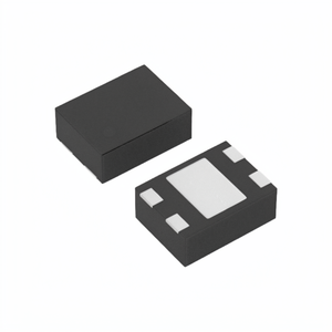 Componente de Chips Electrónicos XC6501B40AGR-G 4 UDFN con Pad Expuesto, Servicio Integral Original, Gestión de Energía (PMIC) - Product Image 1