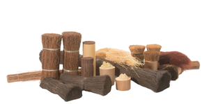 La India Palmyra de fibra Natural Palmyra de alta calidad Palmyra cepillo para escobas hacer - Product Image 6