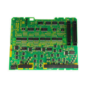 Módulo de Placa de Control FANUC A20B-2004-0061, Módulo PCB de Control - Product Image 1