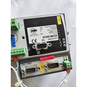 CDD32.004.C2.0.B0 + CM-CAN2ตัณหาไดรฟ์ CDD32.004.C2.0.B0 + ตัณหา CM-CAN2 - Product Image 3