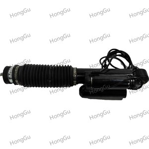 2113200731 21132007314 Suspension Niveleuse Arrière Gauche pour Mercedes- W211 <span class=keywords><strong>E280</strong></span> E320 <span class=keywords><strong>CDI</strong></span> 4 Matic - Product Image 1