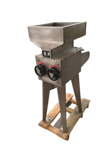 Moulin à grains en acier inoxydable - Product Image 5
