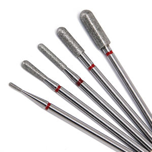 Стоматологическое оборудование Toboom: роторный инструмент, стоматологическая фреза из нержавеющей стали, полировальная щетка-бура, конус <span class=keywords><strong>2</strong></span>,35 мм - Product Image 4