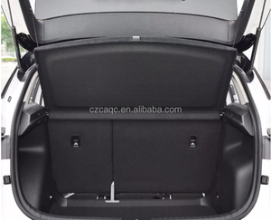 Pièces et accessoires automobiles Couvre-bagages arrière Étagère de porte-bagages pour SKODA <span class=keywords><strong>KAMIQ</strong></span> - Product Image 5