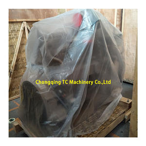 Para Cummins 247HP 184kW <span class=keywords><strong>6</strong></span> cilindros refrigerado por agua camión Tractor <span class=keywords><strong>motor</strong></span> diésel 4 tiempos <span class=keywords><strong>Motor</strong></span> Nt855-C280(Bc3) N855 bomba de núcleo - Product Image 4