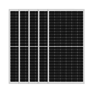20Years Factory Solar Energy Storage Batteries System Photovoltaic PV Module System