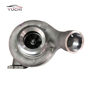 Turbocompresseur S2B 316039 Applicable aux moteurs de voitures Superchargeur - Product Image 5