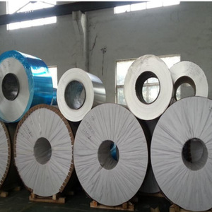 Bobina de Aleación de Aluminio Laminada en Caliente DC A1050 3106 3004 3003, Precio de Fábrica en China para Uso Industrial - Product Image 5