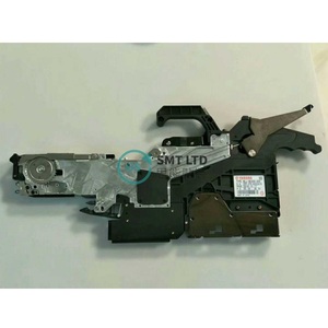 เครื่องป้อนชิ้นส่วน SMT ยามาฮ่า รุ่น YSM40/YC8 ขนาด 8 มม. รุ่น KLJ-MC100-004 - Product Image 1