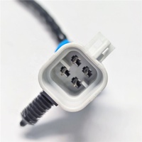 Sonde Lambda de Haute Qualité Capteur d'Oxygène O2 12590790 12607410 pour GMC Buick Cadillac CTS Chevrolet HHR Garantie 12 Mois