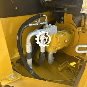 <span class=keywords><strong>Mini</strong></span>-excavatrice d'occasion CAT307E2 Caterpillar Cat 307E2 à <span class=keywords><strong>prix</strong></span> avantageux - Product Image 6