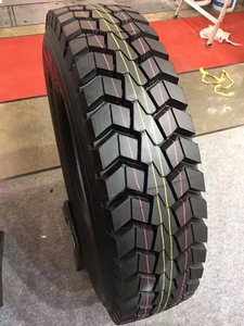 Neumáticos de Camión de Alta Calidad en Oferta, África 315/80 R22.5 385/65R22.5, Radiales Sólidos, Marca Japonesa, Tecnología 3 - Product Image 4