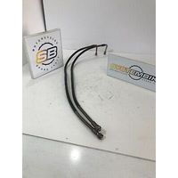 Used 4 Stroke Air-Cooled 2 Cylinder Engine Assembly for CBF 1000 2006-2009 CDI Ignition Electric/Kick Start Documents