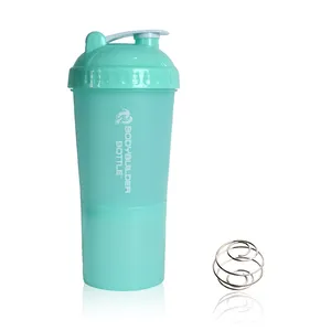 Reliable supplier plastic sports cup water bottle