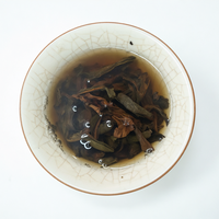 Thé Oolong de Wuyi Authentique en Gros, Arôme Floral de Narcisse, Sachet Individuel de 8,3g, Thé Oolong Chinois en Vrac pour la Santé