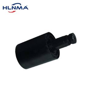 Caterpillar 300 301 302 303 304 305 306 307 308 310 série partie du train de roulement rouleau de support supérieur pour pièces de rechange de Mini pelle - Product Image 2