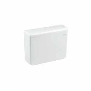 Tanque de Inodoro Externo Iris High 6(4-7) Lt Blanco 46.6 Cm de Longitud - Product Image 3
