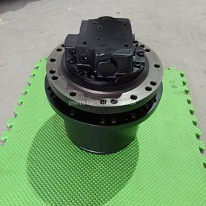 Gearbox Motor Penggerak Mesin Excavator Komatsu PC 50 Final Drive - Product Image 5