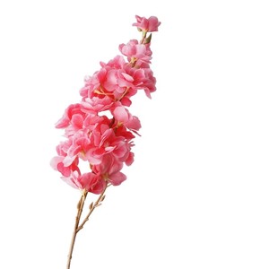 Real Touch Branches de fleurs de cerisier Fleurs de cerisier Fleurs artificielles Grand arbre <span class=keywords><strong>Fleur</strong></span> de cerisier - Product Image 6