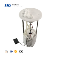 Pièces de voiture performantes et fiables, ensemble de pompe à carburant 77020-60320 77020-60490 77020-60360 77020-60362 pour Toyota Land Cruiser