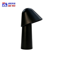 Lampe de jardin étanche, éclairage paysager pour cour, villa, terrasse, lampe champignon minimaliste