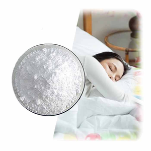 Vitamina GABA (Acido Gamma-Amminobutirrico) Ausreson, CAS 56-12-2, Grado Alimentare, Materia Prima in Polvere - Product Image 1