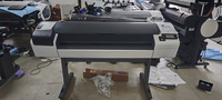 Plotter cortador de papel B0A0 remanufacturado para impresora HP T790 T795 Cricut Maker de 6 tintas precio de fábrica máquina de inyección de tinta CAD