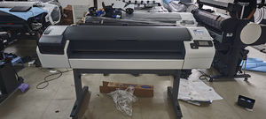 Traceur de découpe de <span class=keywords><strong>papier</strong></span> B0A0 remanufacturé pour HP T790 T795 6-ink <span class=keywords><strong>Cricut</strong></span> <span class=keywords><strong>Maker</strong></span> Printer Prix d'usine CAD Machine à jet d'encre - Product Image 2