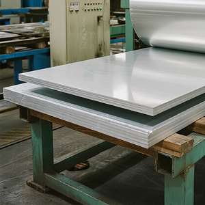 Sublimação Suave 5052 Alumínio Folhas A3 para Artesanato DIY Metal Blanks Alumínio Sheets - Product Image 4