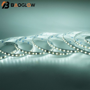 1800LM High Brightness High Voltage Light <b>Strip</b> 18W/M 3000K 6500K AC220V 25CM Cuttable 10MM PCB 20m/roll Led <b>Strip</b> Light - Product Image 3